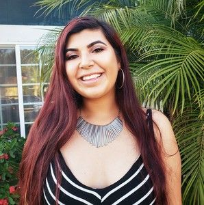 Meet your Posher, Stephanie
